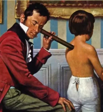 Historia-de-estetoscopio