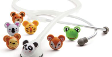 fonendoscopio pediatrico ADC Adimals 618