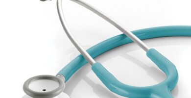 ADC Adscope 619 estetoscopios para enfermería