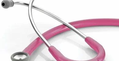 ADC Adscope 605 fonendoscopio neonatal