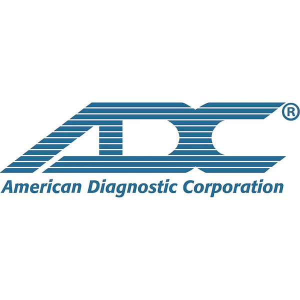 ADC estetoscopios