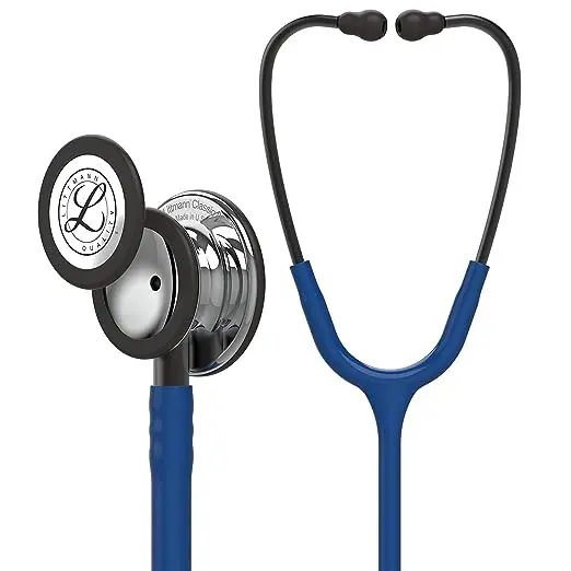 littmann azul marino