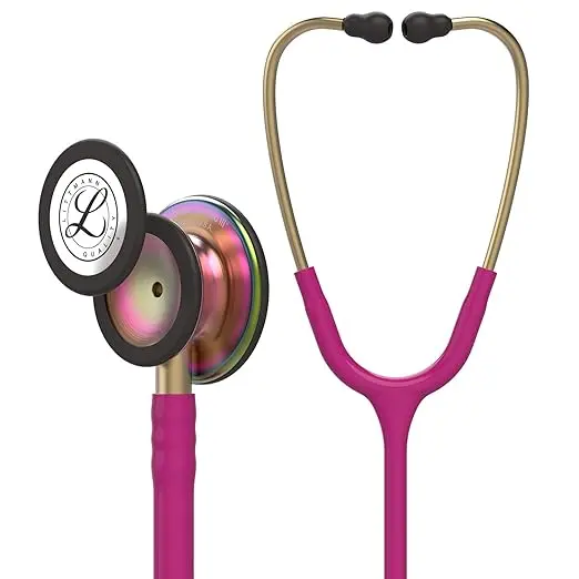 estetoscopio littmann frambuesa; fonendoscopio littmann frambuesa; littmann classic iii frambuesa; littmann frambuesa; littmann frambuesa arcoiris