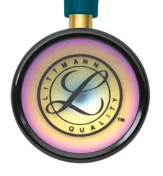 estetoscopio littmann classic ii pediatrico
