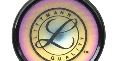 estetoscopio littmann classic ii pediatrico