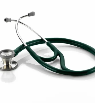 ADC Adscope 602 estetoscopio cardiológico tradicional