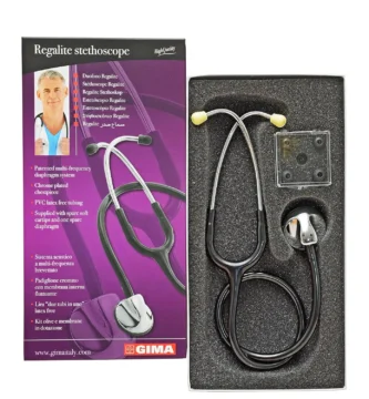 Estetoscopio Regalite