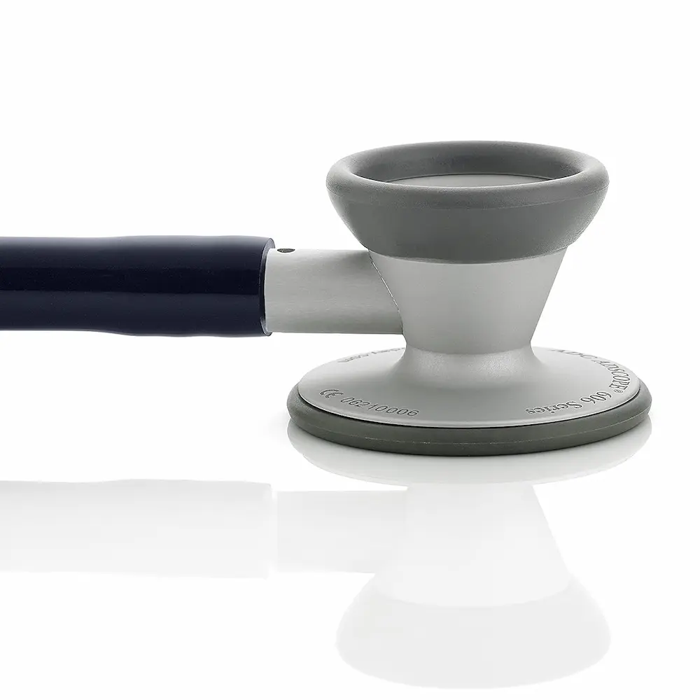 ADC Adscope 606 fonendoscopio cardiológico