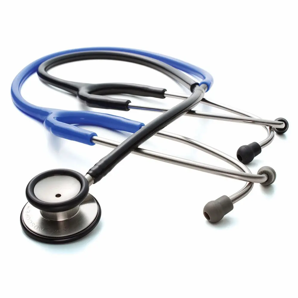 ADC Adscope 613; Estetoscopio clínico docente