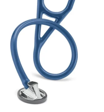 Master Cardiology azul