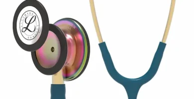 estetoscopios littmann classic iii