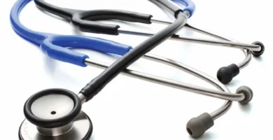 ADC Adscope 613: estetoscopio para enseñanza