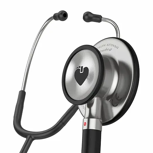 SPENGLER Magister II